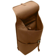 Bagbag Gustave Rygsæk - Cinnamon Brown