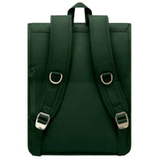 Hindbag Gustave Rygsæk - Skovgrøn
