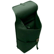 Hindbag Gustave Rygsæk - Skovgrøn