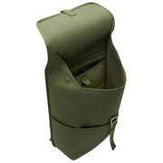 Bagbag Gustave Rygsæk - Olivengrøn