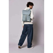 Hindbag Gustave Rygsæk - Sage Green