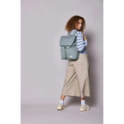 Hindbag Gustave Rygsæk - Sage Green