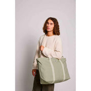 Hindbag Jean Weekendtaske - Clay Green