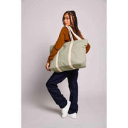 Hindbag Jean Weekendtaske - Clay Green