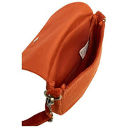 Hindbag Margault Skuldertaske - Velvet Brick Orange