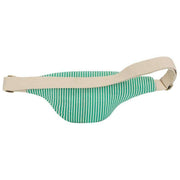 Hindbag Olivia Bum Bag - Grønne Striber