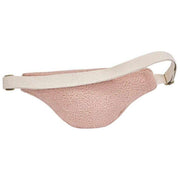 Bagtaske Olivia Teddy Bum Bag - Powder Pink