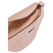 Bagtaske Olivia Teddy Bum Bag - Powder Pink