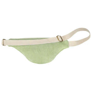 Hindbag Olivia Terry Bum Bag - Mandelgrøn