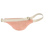 Bagtaske Olivia Terry Bum Bag - Coral Pink