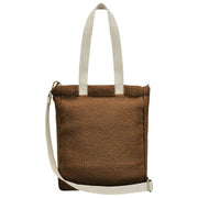 Hindbag Paul Teddy Tote Bag - Brun