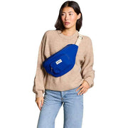 Hindbag Sofia XL Bum Bag - Electric Blue