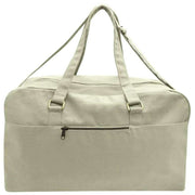 Hindbag Yves Stor rejsetaske - Clay Green
