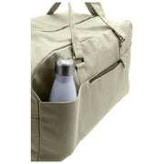 Hindbag Yves Stor rejsetaske - Clay Green