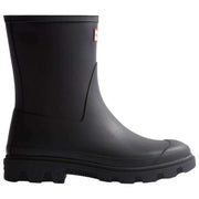 Hunter Downpour Short Wellington Boots - Sort