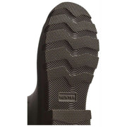 Hunter Downpour Short Wellington Boots - Chokoladebrun