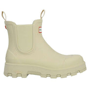 Hunter Elements Elastic Chelsea Boots - Gravel Grey