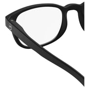 Izipizi #B Reading Glasses - Black