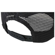 John Hatter El Patron Aluminium Trucker Hat - Sort