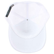 John Hatter El Patron Aluminium Trucker Hat - Hvid