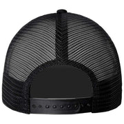 Kangol Kangaroo Trucker Hat - Sort