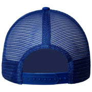 Kangol Kangaroo Trucker Hat - Blå