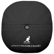 Kangol Multi-Utility Packable Bucket Hat - Sort