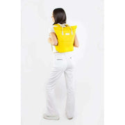 Venlig taske London Hackney Medium Rygsæk - Tuscan Sun Yellow