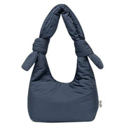 Lefrik Biwa Puffy Mini Shoulder Bag - Maibon Tech