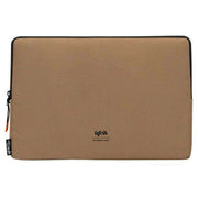 Lefrik Capture 13" Laptop Case - Camel Brown