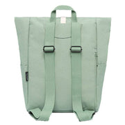 Lefrik Roll Mini Backpack - New Sage Green