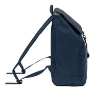 Lefrik Scout Backpack - Navy Blue