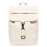 Lefrik Scout Mini Stripes Backpack - Ecru Cream