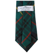 Locharron of Scotland Reiver Stewart Jagt Tartan Slips - Grøn