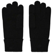 Lyle & Scott klassiske handsker - Jet Black