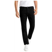MAC Jeans Arne Stretch Denim Jeans - Stay Black