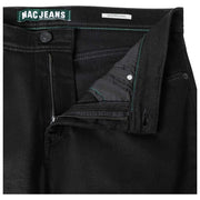 MAC Jeans Arne Stretch Denim Jeans - Stay Black