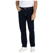 MAC Jeans Ben Autentiske Denim Jeans - Blå Sort