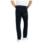 MAC Jeans Ben Autentiske Denim Jeans - Blå Sort