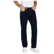 MAC Jeans Ben Autentiske Denim Jeans - Blå Sort