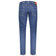 MAC Jeans Ben Autentiske Denim Jeans - Dark Stone Wash