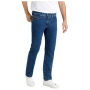 MAC Jeans Ben Autentiske Denim Jeans - Dark Stone Wash