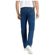 MAC Jeans Ben Autentiske Denim Jeans - Dark Stone Wash