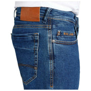 MAC Jeans Ben Autentiske Denim Jeans - Dark Stone Wash
