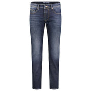 MAC Jeans Ben Autentiske Denim Jeans - Dark Vintage Wash