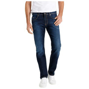 MAC Jeans Ben Autentiske Denim Jeans - Dark Vintage Wash