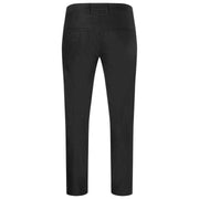 MAC Jeans Griffin Techno Twill Bukser - Sort