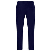 MAC Jeans Griffin Techno Twill Bukser - Nautic Blue