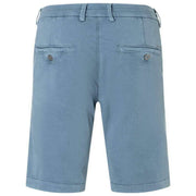 MAC Jeans Jog'N Jersey denimshorts - Blue Mirage
