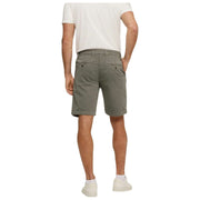 MAC Jeans Jog'N Jersey Denim Shorts - Bladgrøn